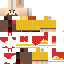 Texture for avatar 1