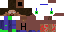 Texture for Clay herobrine