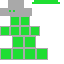 Texture for SnowBot