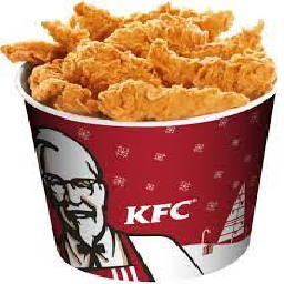 Texture for Kfc