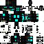 Texture for godzilla MF