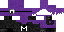 Texture for evil minion