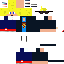 Texture for KillerCreep