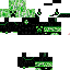 Texture for rtm