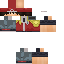 Texture for Red