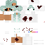 Texture for Effected