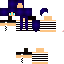 Texture for tiphaany