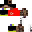Texture for dsds