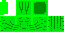 Texture for Green Slime Ghast