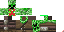 Texture for mega creeper