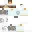 Texture for steve