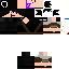 Texture for yukiro