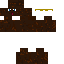 Texture for kakawurscht