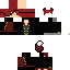 Texture for Aaron Foxy MMD