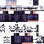 Texture for Satoru Gojo Bandajlı
