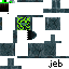 Texture for Zygarde