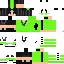 Texture for Billie eilish skin