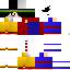 Texture for Enaldinho (PALHAÇO)