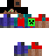 Texture for Steve José cabuloso