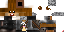 Texture for skeet hamster