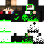 Texture for julo skin