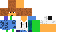 Texture for MCBAJNOK