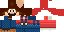 Texture for Super Mario Block