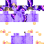 Texture for pony yagi