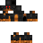 Texture for The Real Evil Donu the dog 