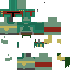 Texture for BobaFett_01