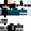 Texture for BLUE