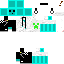 Texture for daki mc