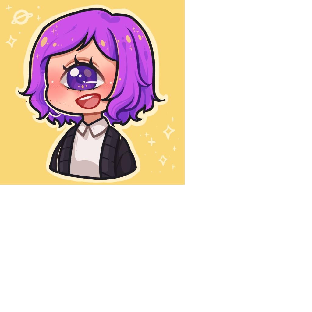 Texture for bubble