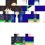 Texture for imperial