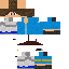 Texture for Riku Mikami