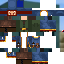 Texture for Piglin Errante 02