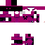 Texture for endermark