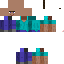Texture for MohawkSteve