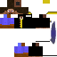 Texture for coat kristof mk3