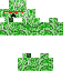 Texture for Creeper Rapster