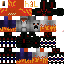 Texture for SpiderRedMelon