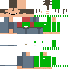 Texture for dssds