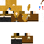Texture for Killer_KittyCat fixed