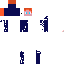 Texture for マイクラスキン