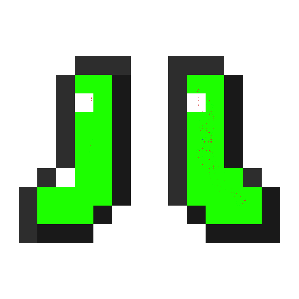 Texture for diamond_boots