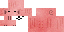 Texture for pig