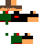 Texture for かいくん