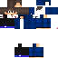 Texture for steve