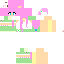 Texture for FSH