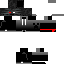 Texture for Wither Skeleton MC Studio Aimation STUDENT